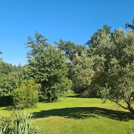 Studio A La Campagne Sans Vis A Vis Boulin Exterior photo